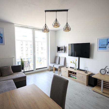 Apartament Kapitanski Pogorze Екстериор снимка