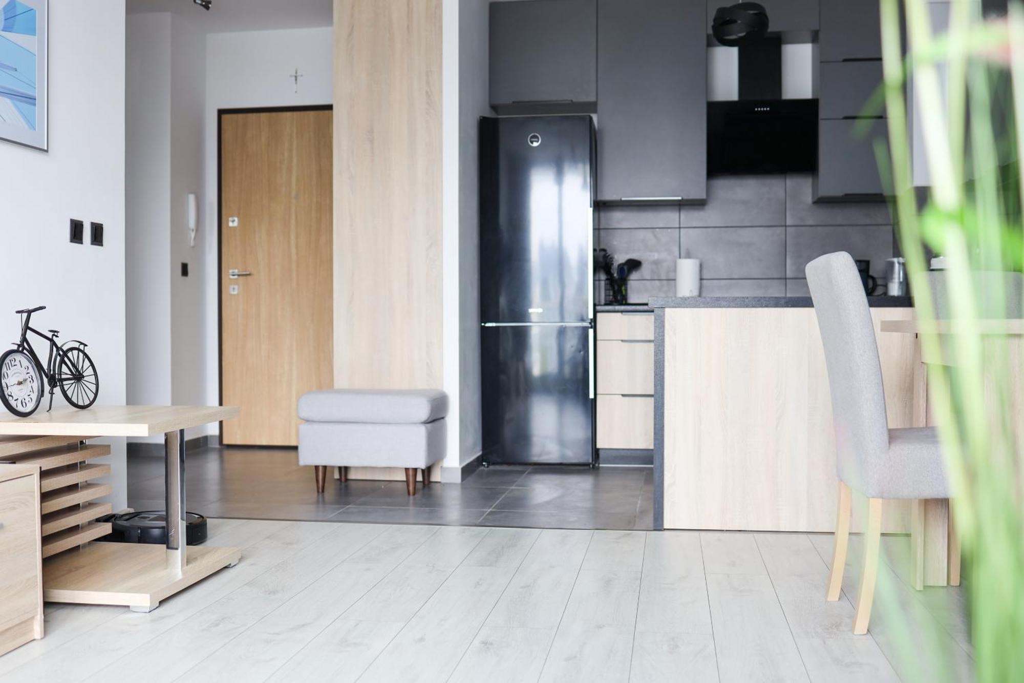 Apartament Kapitanski Pogorze Екстериор снимка
