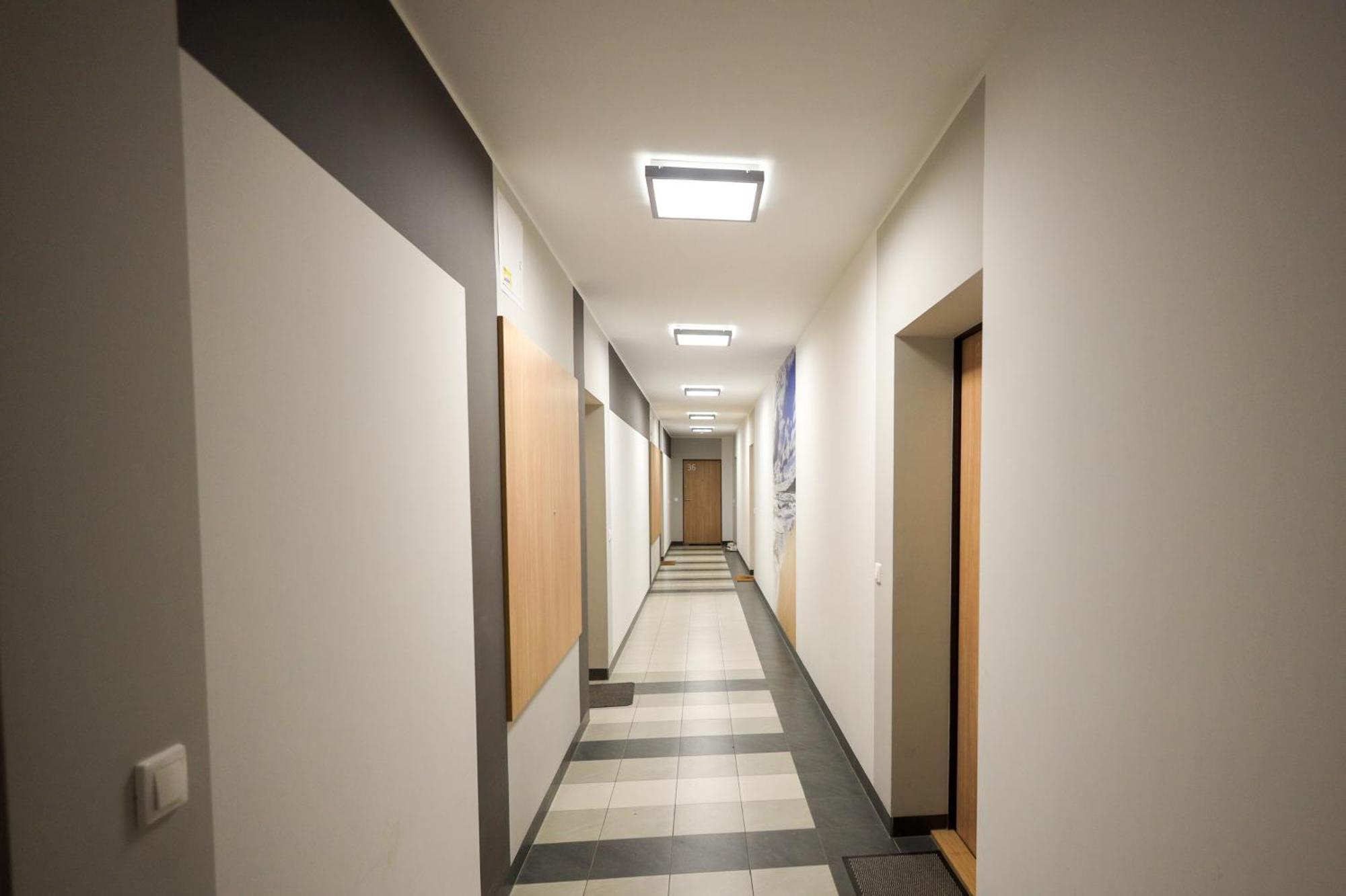 Apartament Kapitanski Pogorze Екстериор снимка