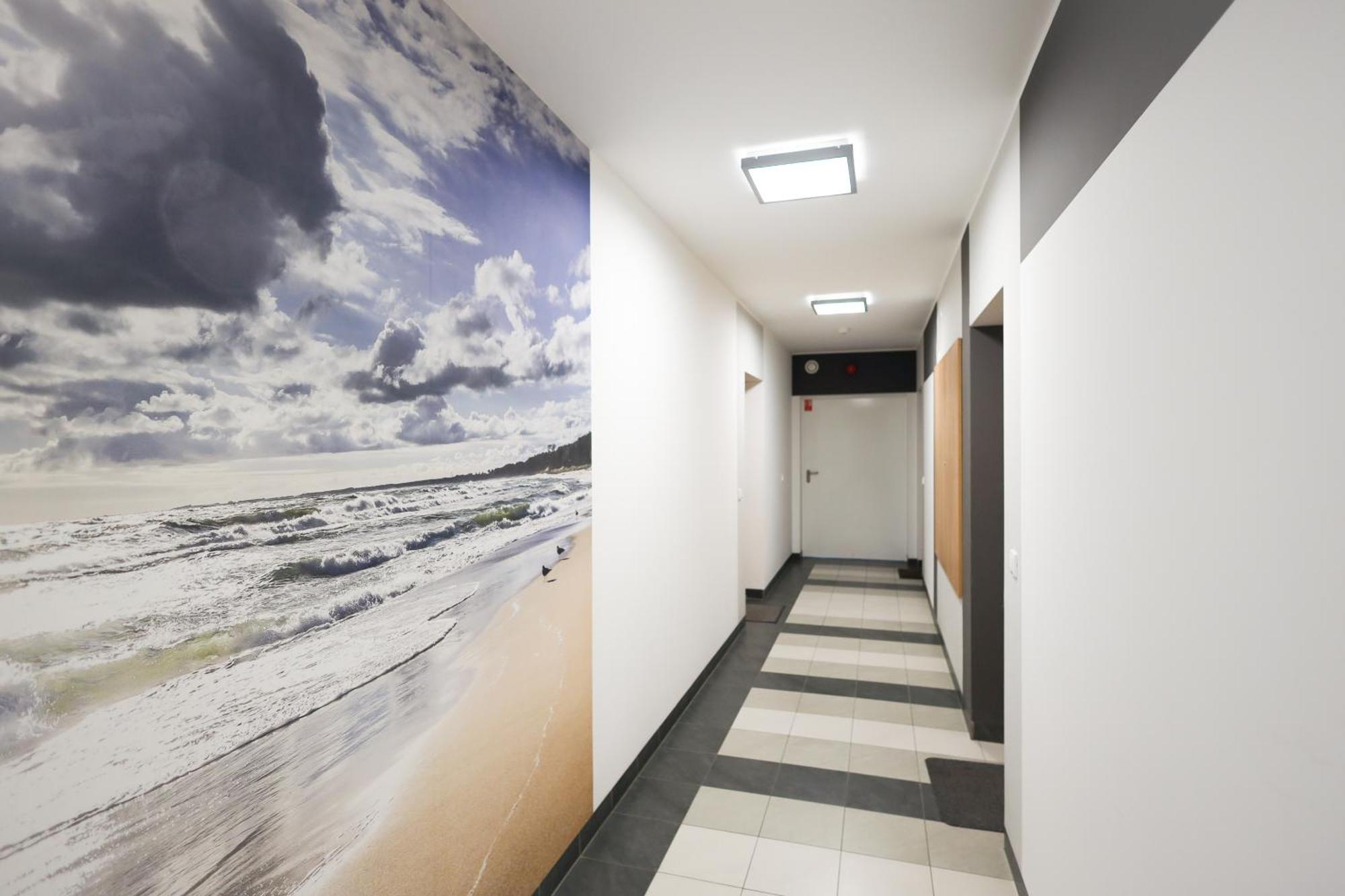 Apartament Kapitanski Pogorze Екстериор снимка