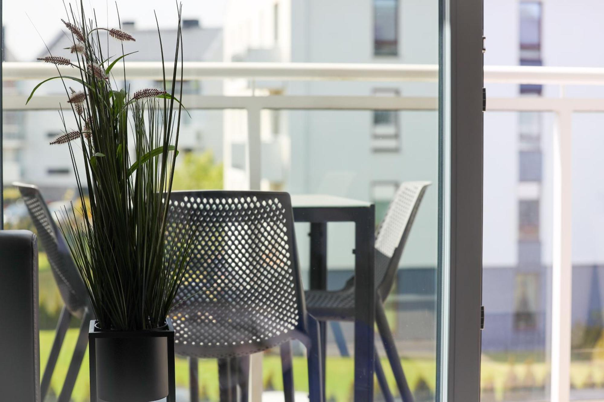 Apartament Kapitanski Pogorze Екстериор снимка