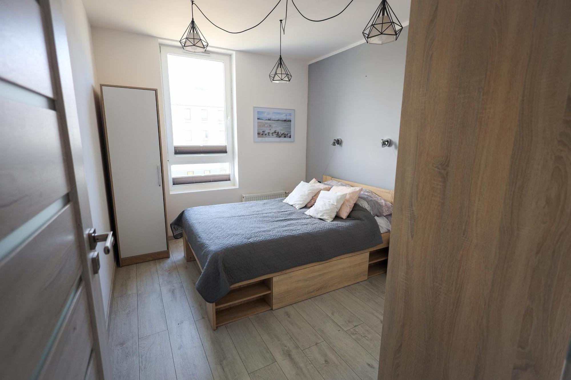 Apartament Kapitanski Pogorze Екстериор снимка