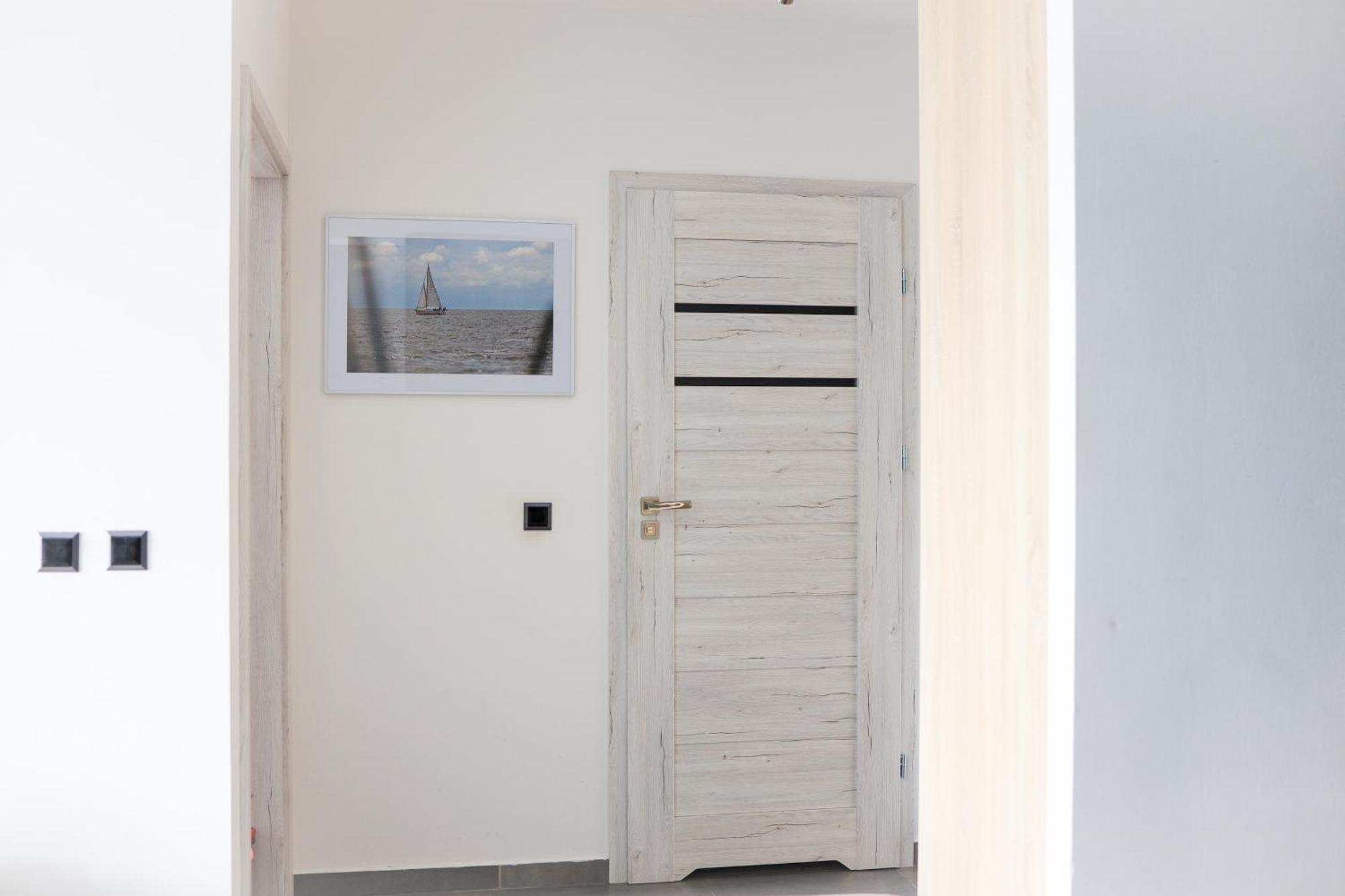 Apartament Kapitanski Pogorze Екстериор снимка