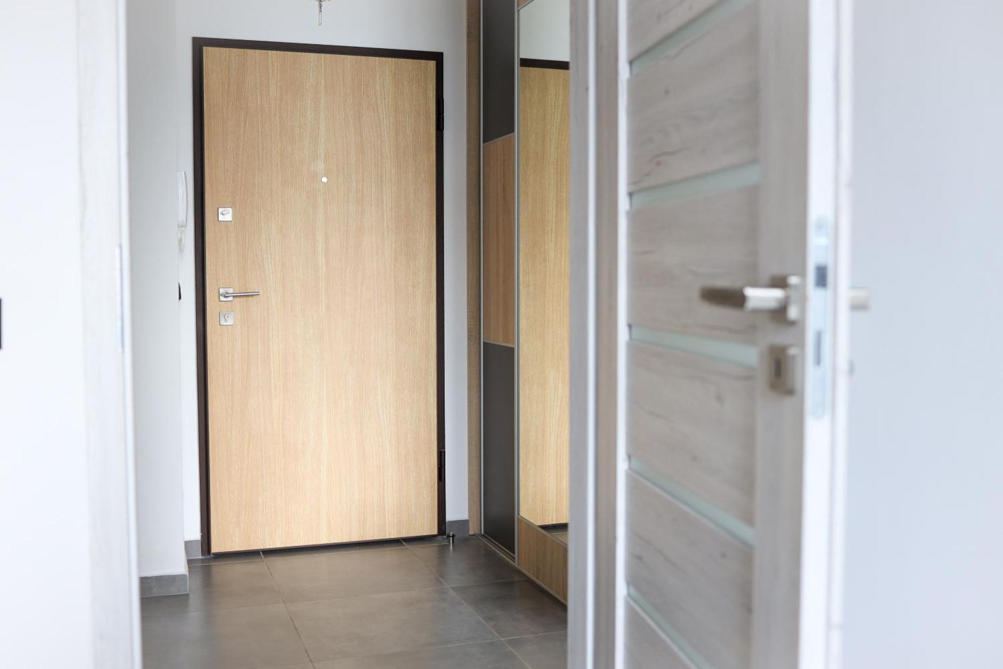 Apartament Kapitanski Pogorze Екстериор снимка