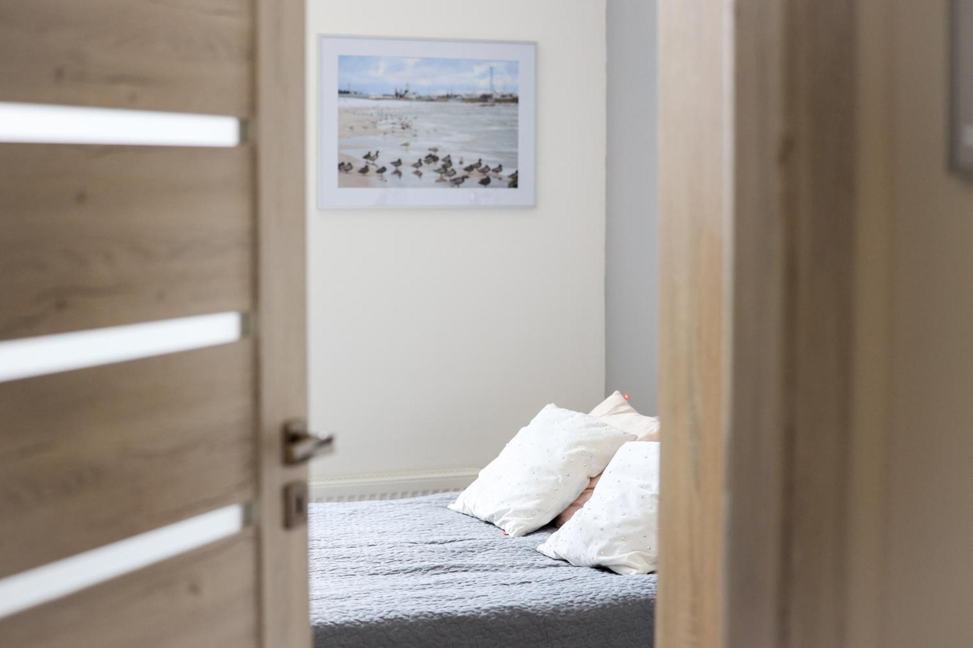 Apartament Kapitanski Pogorze Екстериор снимка