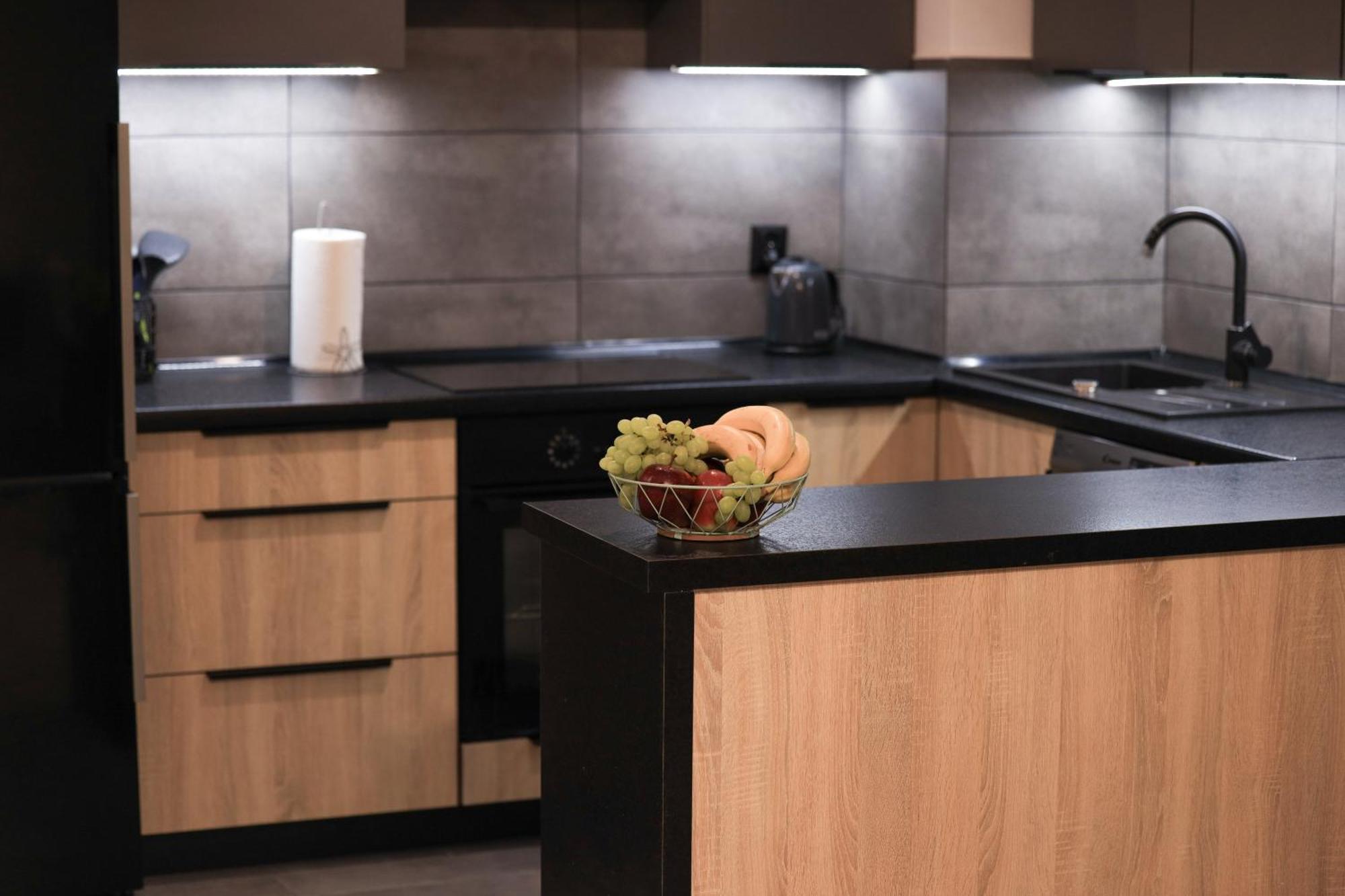 Apartament Kapitanski Pogorze Екстериор снимка