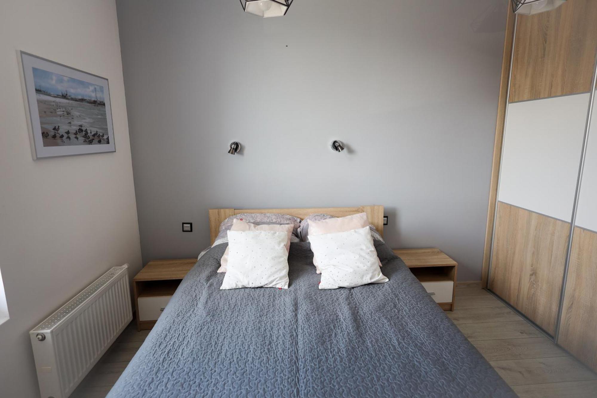 Apartament Kapitanski Pogorze Екстериор снимка