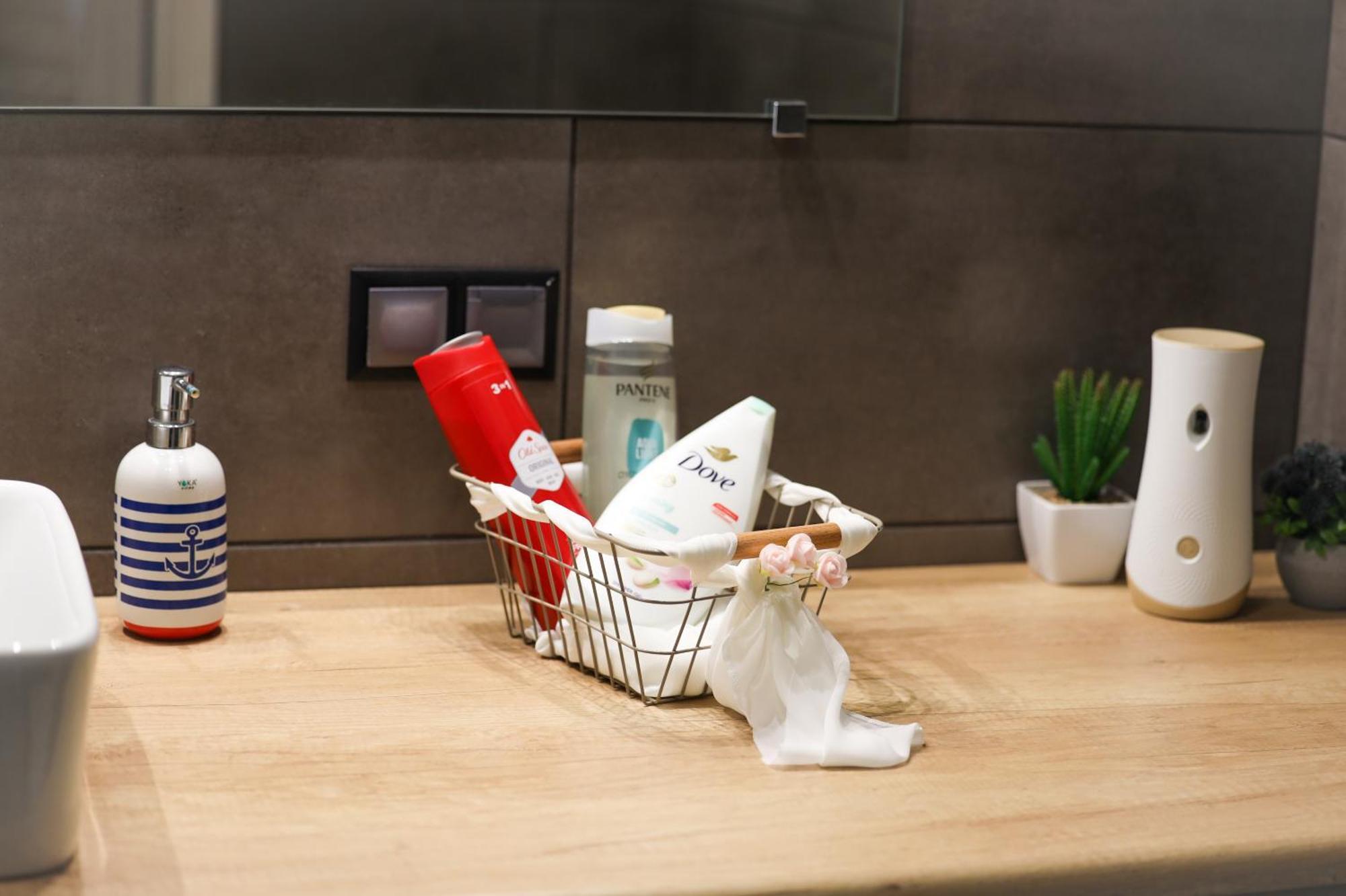 Apartament Kapitanski Pogorze Екстериор снимка