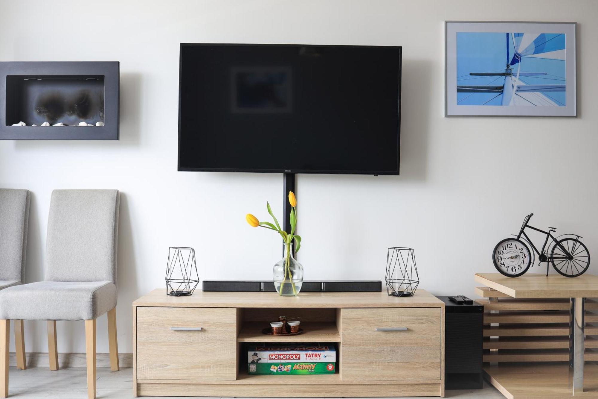 Apartament Kapitanski Pogorze Екстериор снимка