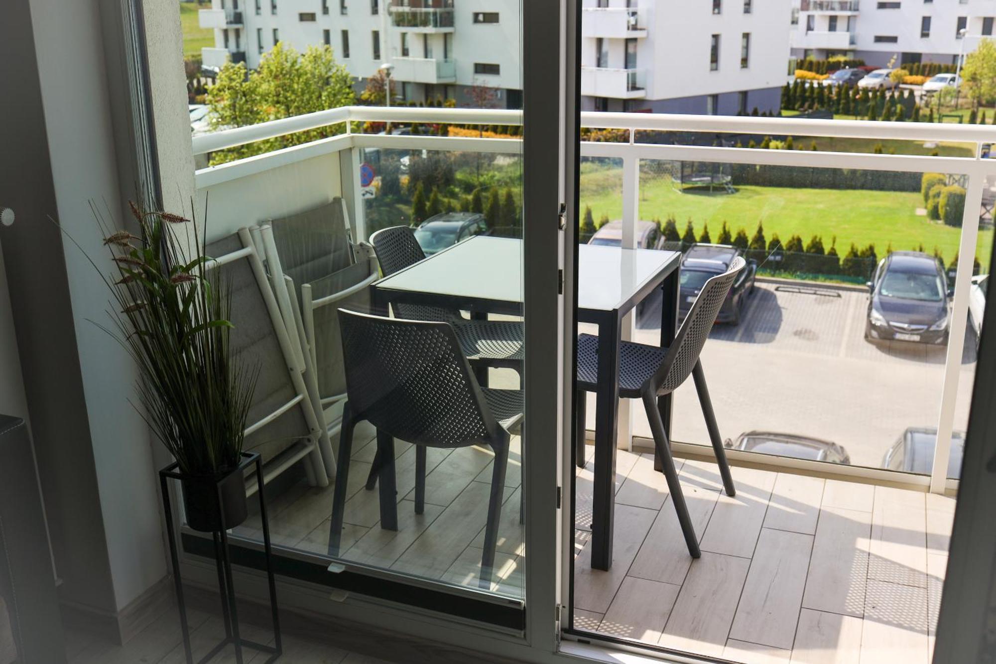Apartament Kapitanski Pogorze Екстериор снимка