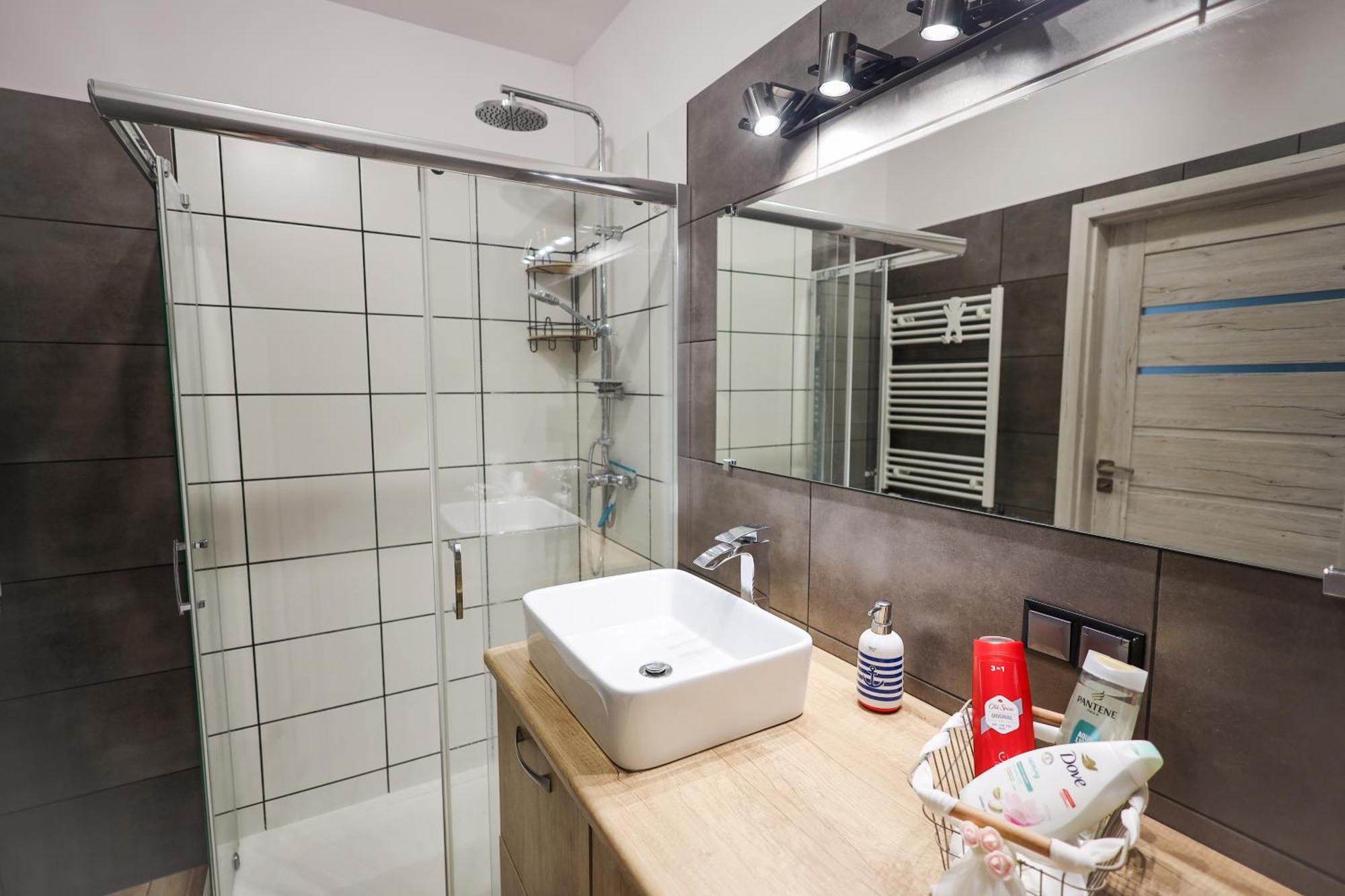 Apartament Kapitanski Pogorze Екстериор снимка