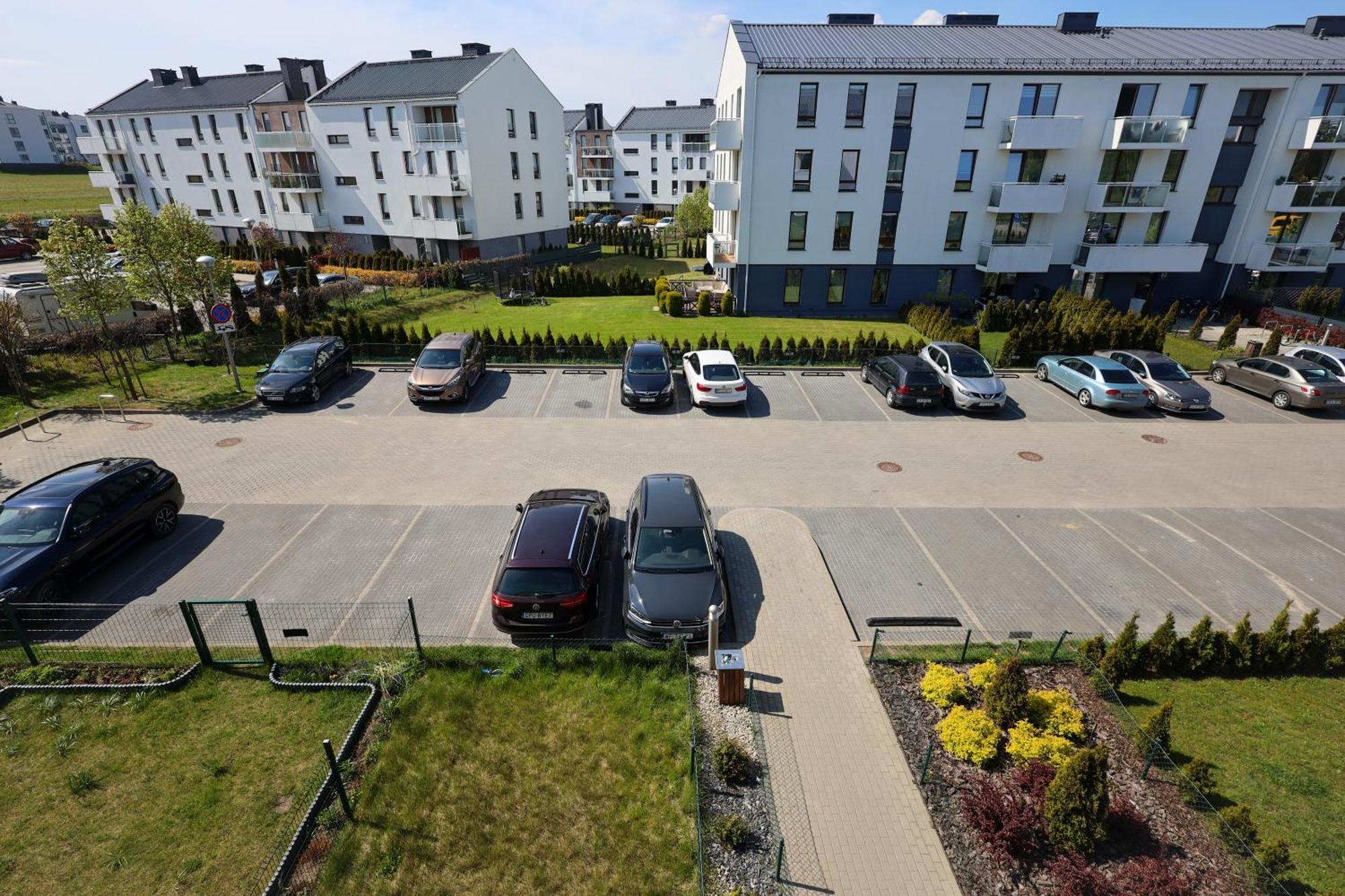 Apartament Kapitanski Pogorze Екстериор снимка